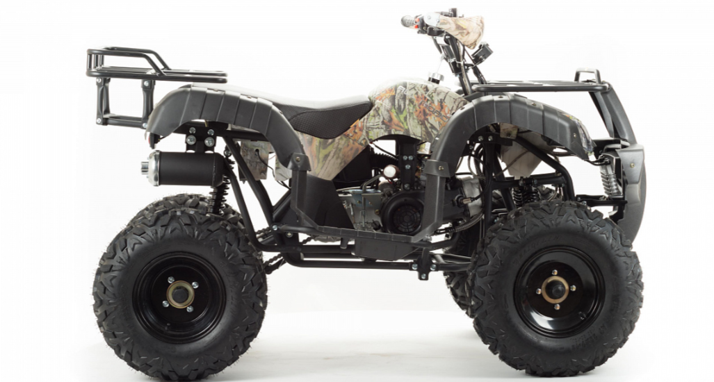 Квадроцикл MOTOLAND (МОТОЛЕНД) 200 ALL ROAD в Долгопрудном