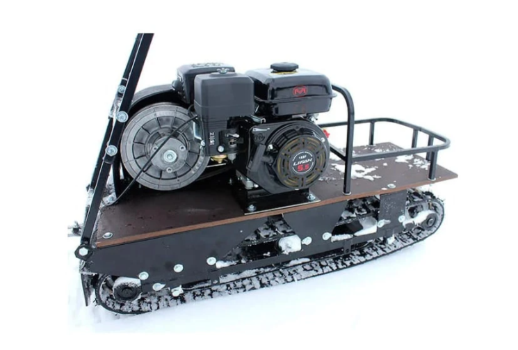 Мотобуксировщик ОНЕГО 500 15 л.с. в Долгопрудном