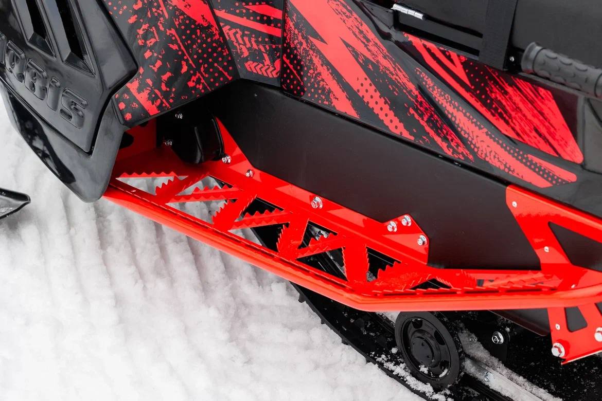 Снегоход IRBIS SF200L NEW 24/25 в Долгопрудном