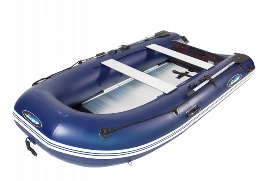 НАДУВНАЯ ЛОДКА GLADIATOR B330AL в Долгопрудном