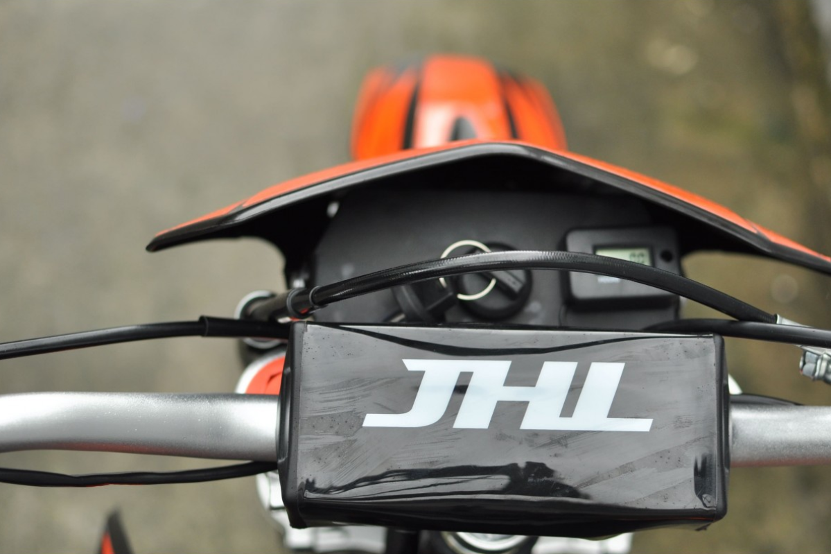 Мотоцикл JHLMOTO JHL MX300 PR300 (175FMN) в Долгопрудном