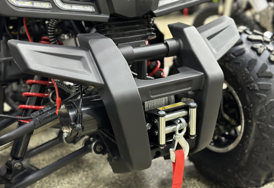 Квадроцикл GBM MAVERICK 300 NEW PREMIUM в Долгопрудном