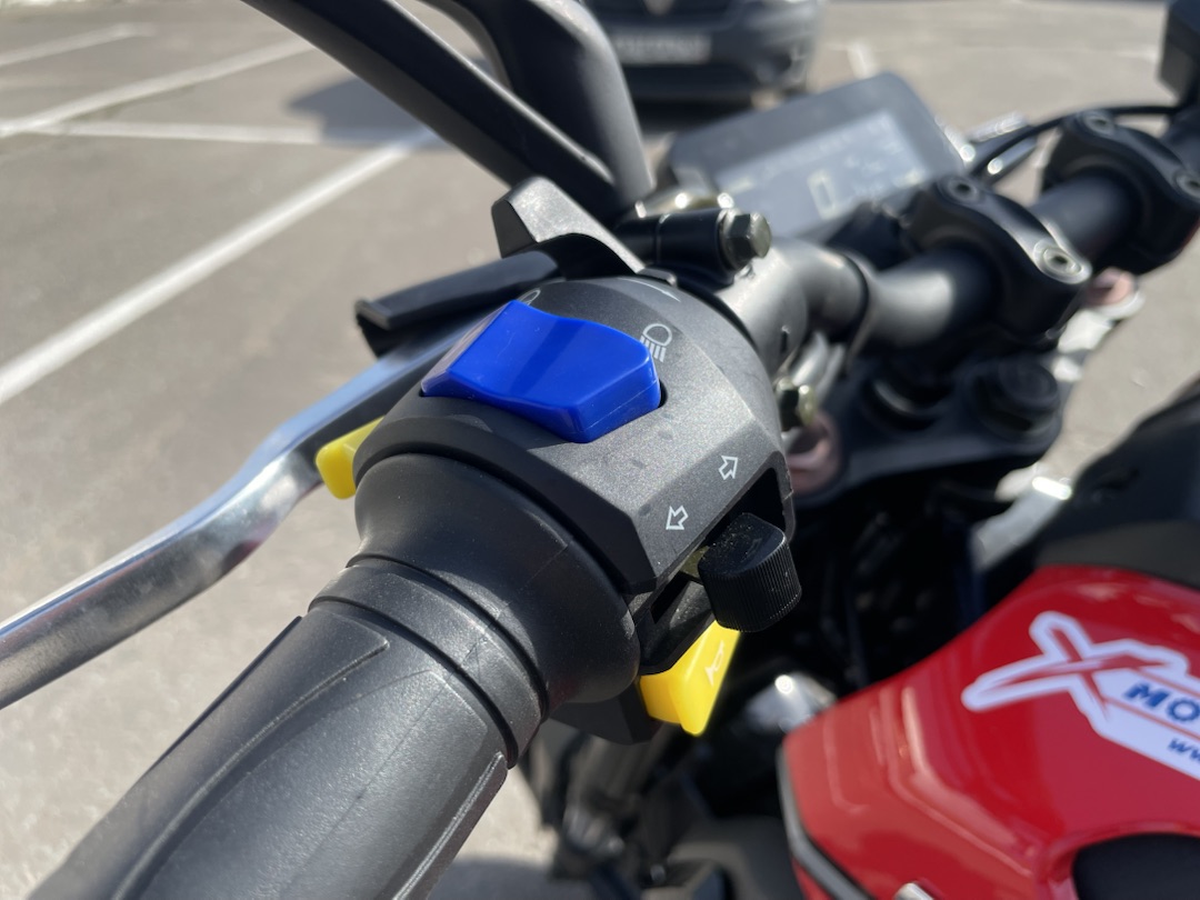 Мопед PROMAX CB150R (49) в Долгопрудном