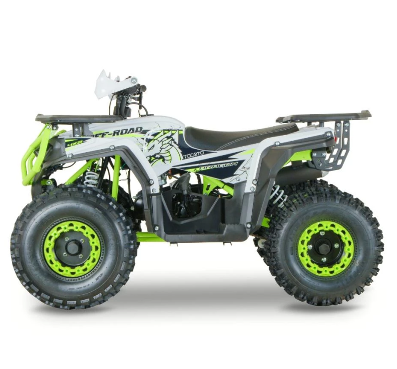 Квадроцикл YACOTA DRAGON в Долгопрудном