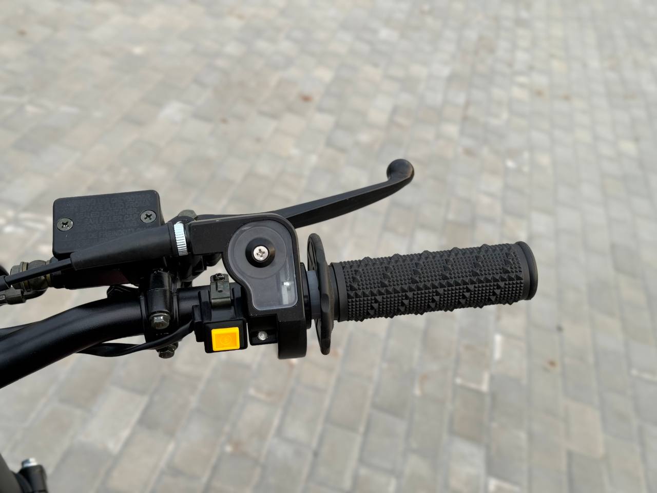 Кроссовый мотоцикл Sanchez Maniac CB300F в Долгопрудном