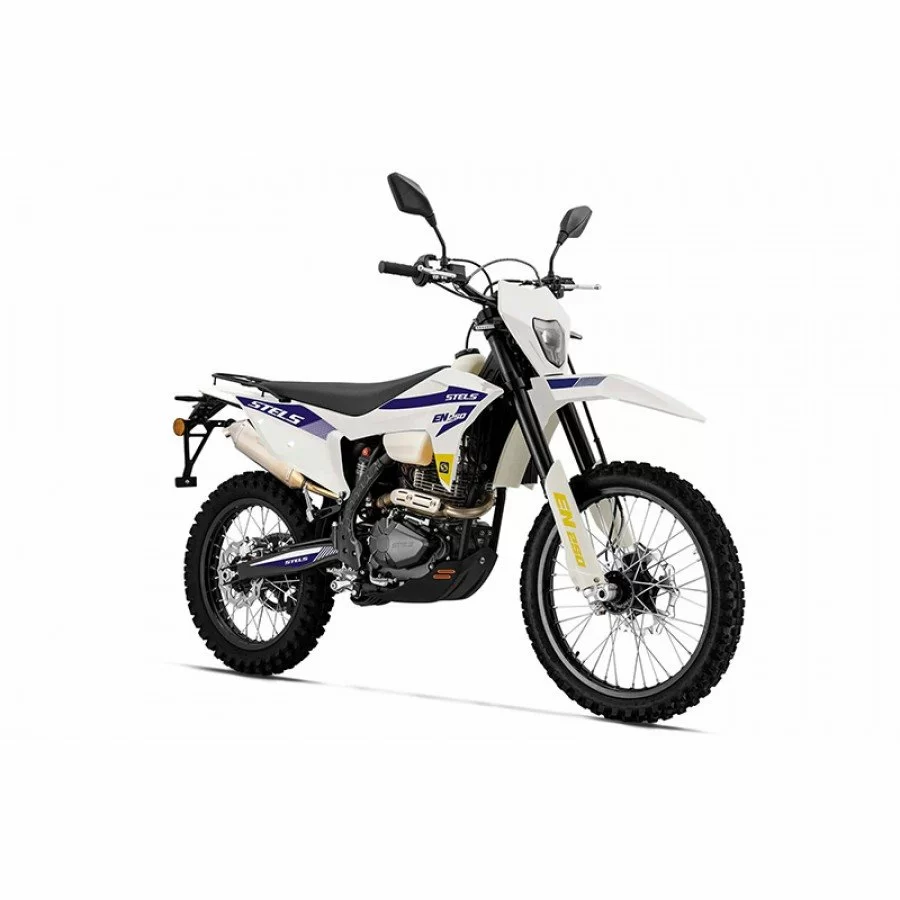 Мотоцикл STELS ЭНДУРО EN250  в Долгопрудном