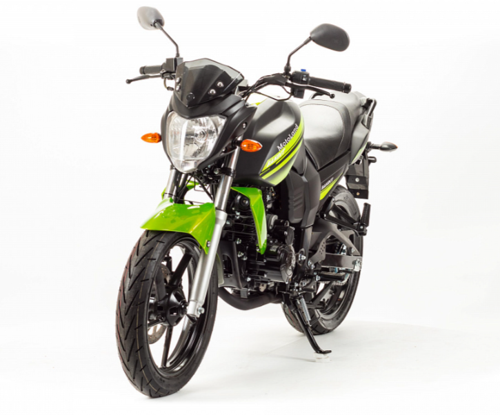 Мотоцикл BANDIT 250 в Долгопрудном