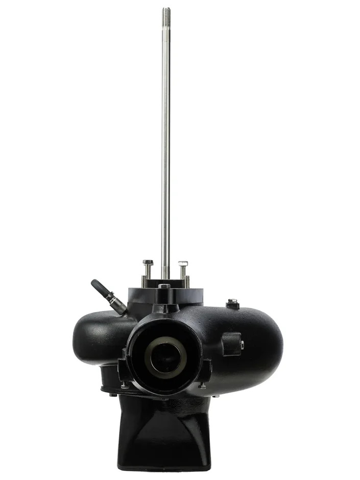 ВОДОМЕТНАЯ НАСАДКА GLADIATOR WT 15 YAMAHA, MARLIN, PARSUN, GOLFSTREAM в Долгопрудном