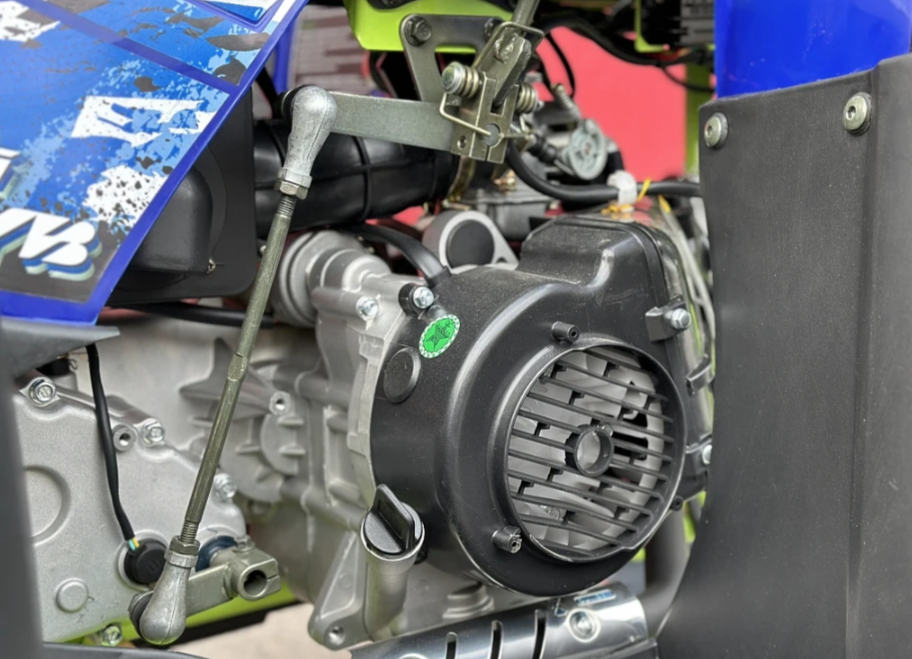  Квадроцикл PROMAX ATV 250 MAX (2025) в Долгопрудном