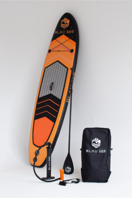 НАДУВНОЙ SUP-BOARD MOONLIGHT 11,6 в Долгопрудном