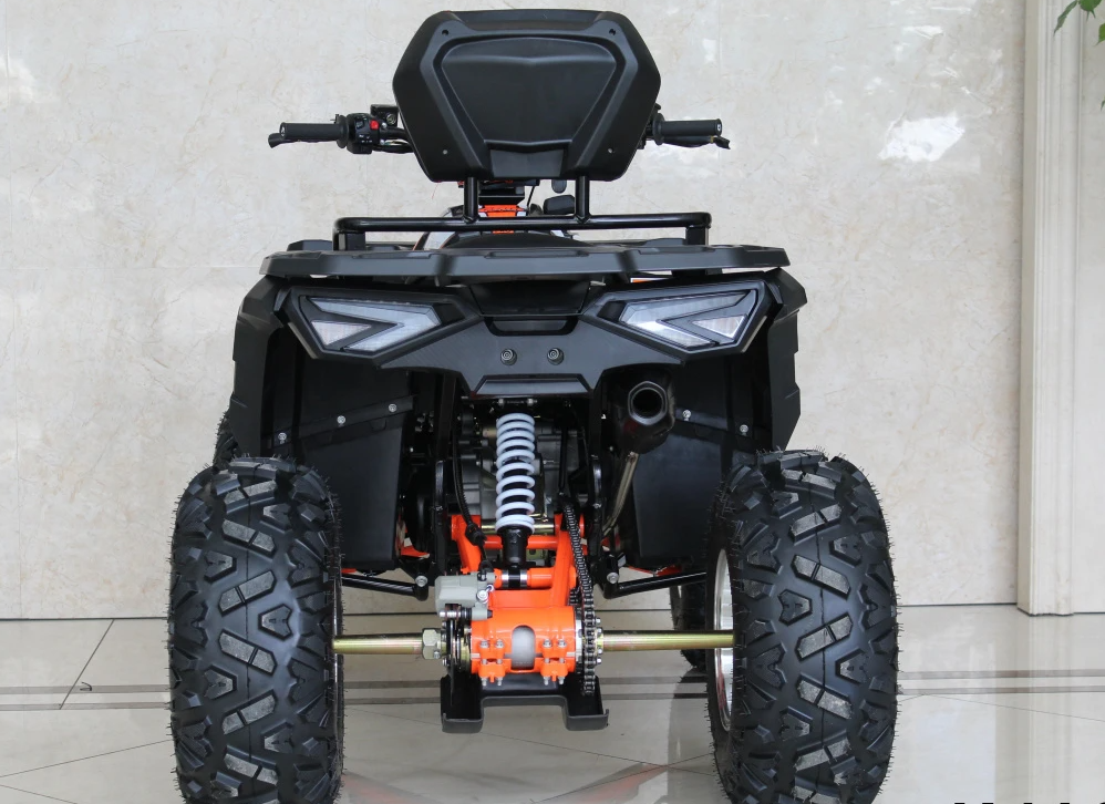 Квадроцикл GBM STORMRIDER 300 NEW PREMIUM в Долгопрудном