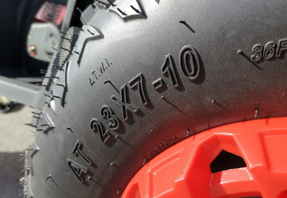 Квадроцикл GBM SHARP BIG 300 NEW в Долгопрудном