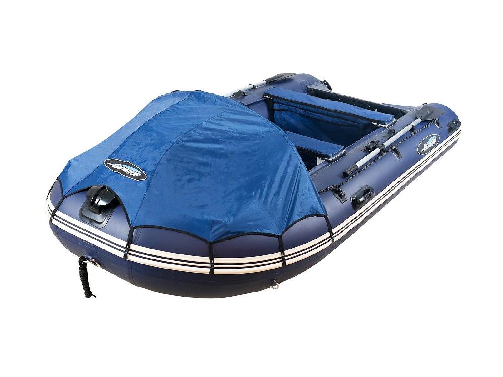 НАДУВНАЯ ЛОДКА GLADIATOR C420AL в Долгопрудном