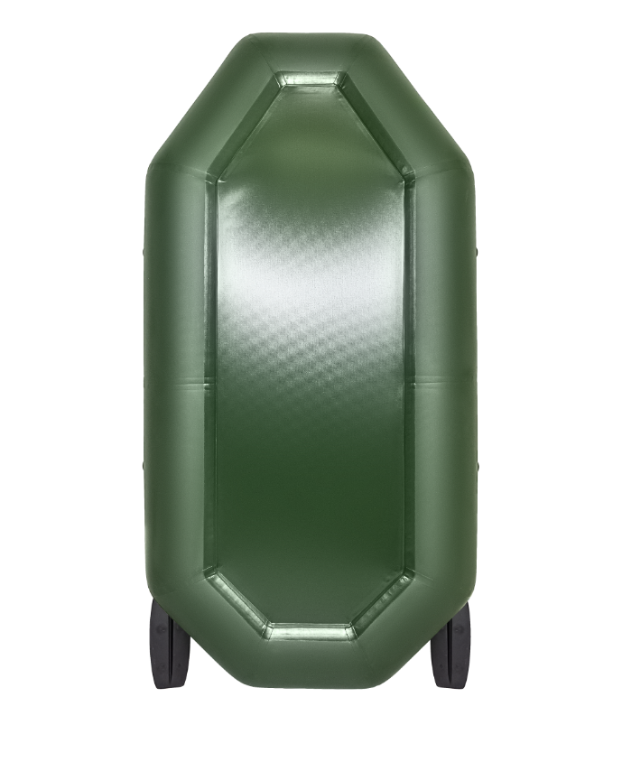 Лодка Барс 240 в Долгопрудном