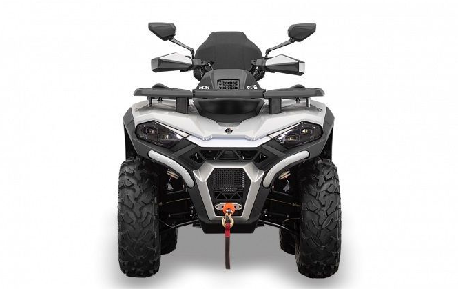 Квадроцикл HISUN HiSUN GUARDIAN 750L -/LONG/ в Долгопрудном