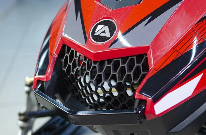 Снегоход Ataki WD 300 в Долгопрудном