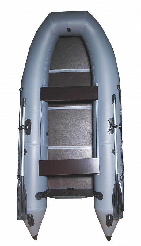 ЛОДКА ДРАККАР 3350 С HANT в Долгопрудном