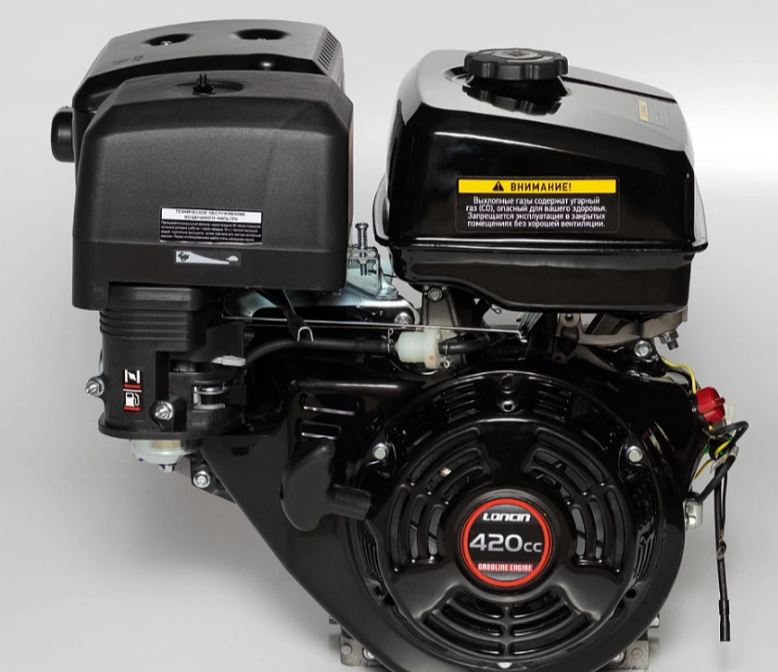 Мотобуксировщик XTREME-MOTORS "Полюс-2" Зима 15 л.с. в Долгопрудном