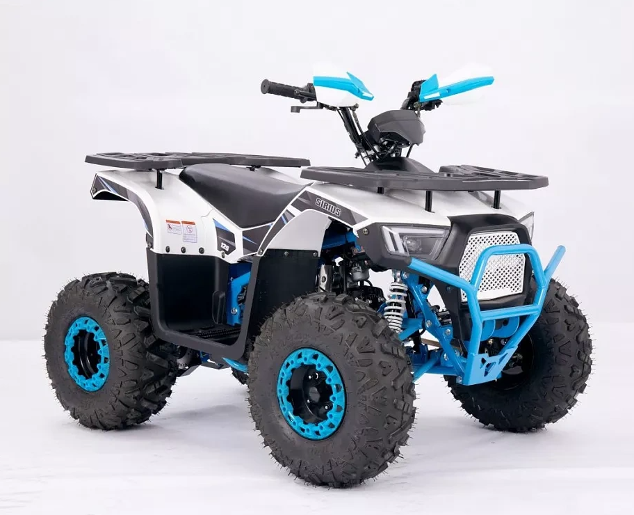 Квадроцикл YACOTA Sirius в Долгопрудном