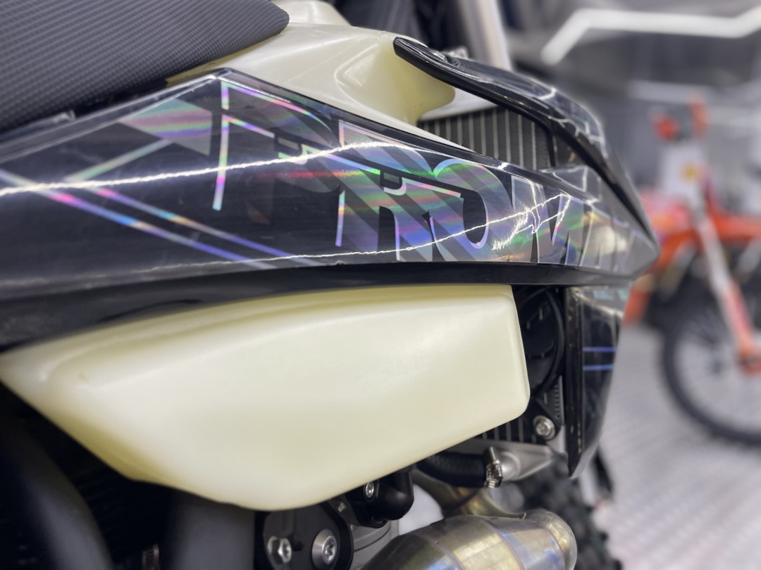 Кроссовый мотоцикл (эндуро) PROMAX PZ9 480 PRO-SPORT в Долгопрудном