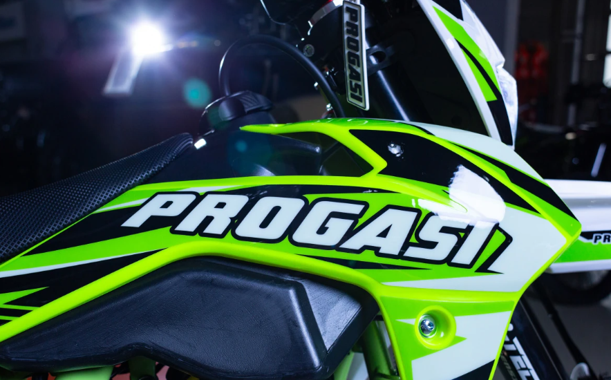 Мотоцикл Progasi SUPER MAX 300 PRO PR300 (ZS175FMN) в Долгопрудном