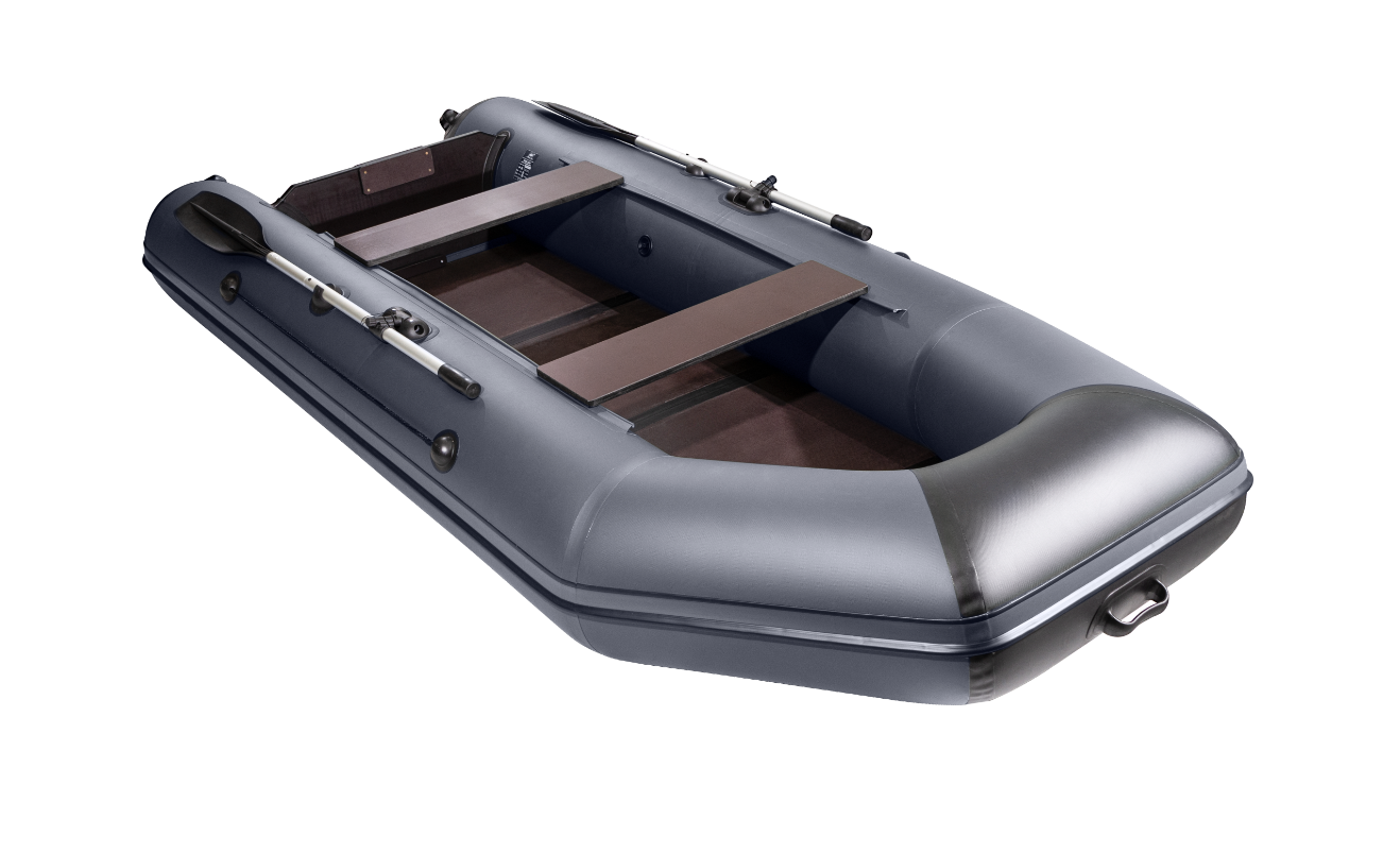  Лодка АКВА 3200 слань-книжка киль в Долгопрудном