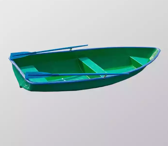 Стеклопластиковая Лодка Голавль в Долгопрудном