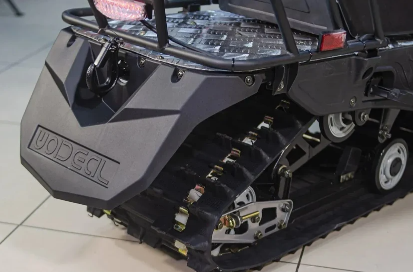 Снегоход Ataki WD 200 в Долгопрудном