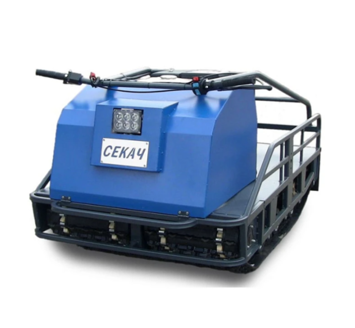 Мотобуксировщик ВЕПС WINTER «СЕКАЧ» 18 в Долгопрудном