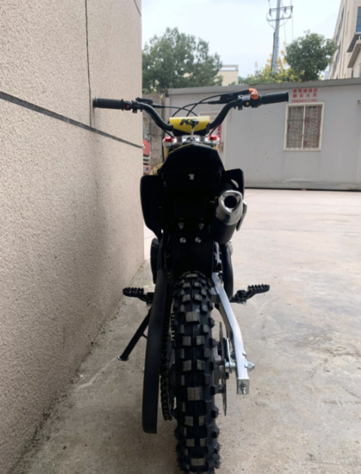 Питбайк BSE K6 в Долгопрудном