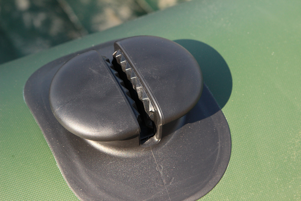 Лодка MISHIMO PRO 335 в Долгопрудном