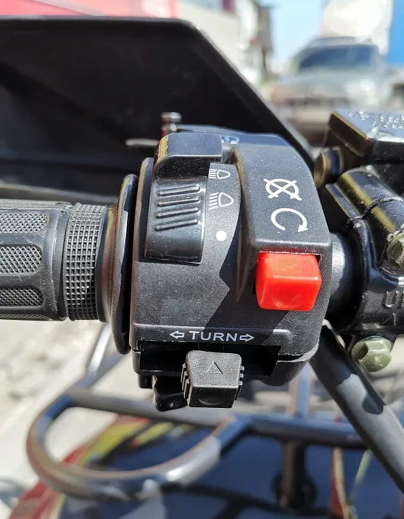 Квадроцикл PROMAX TRX300 CVT в Долгопрудном