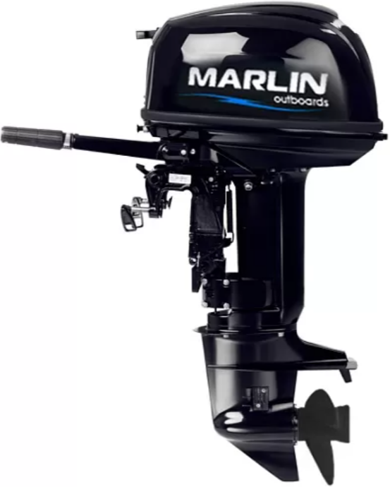 Лодочный мотор MARLIN MP 30 AWHL в Долгопрудном