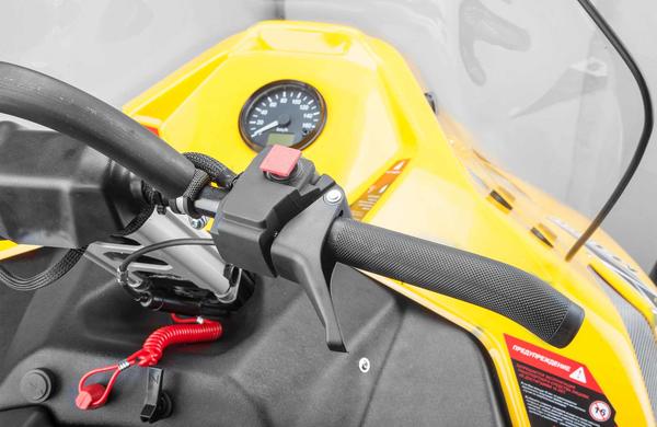 Снегоход STELS SM600T (L LUX WT) СТАВР 1.0 К01 Tech в Долгопрудном