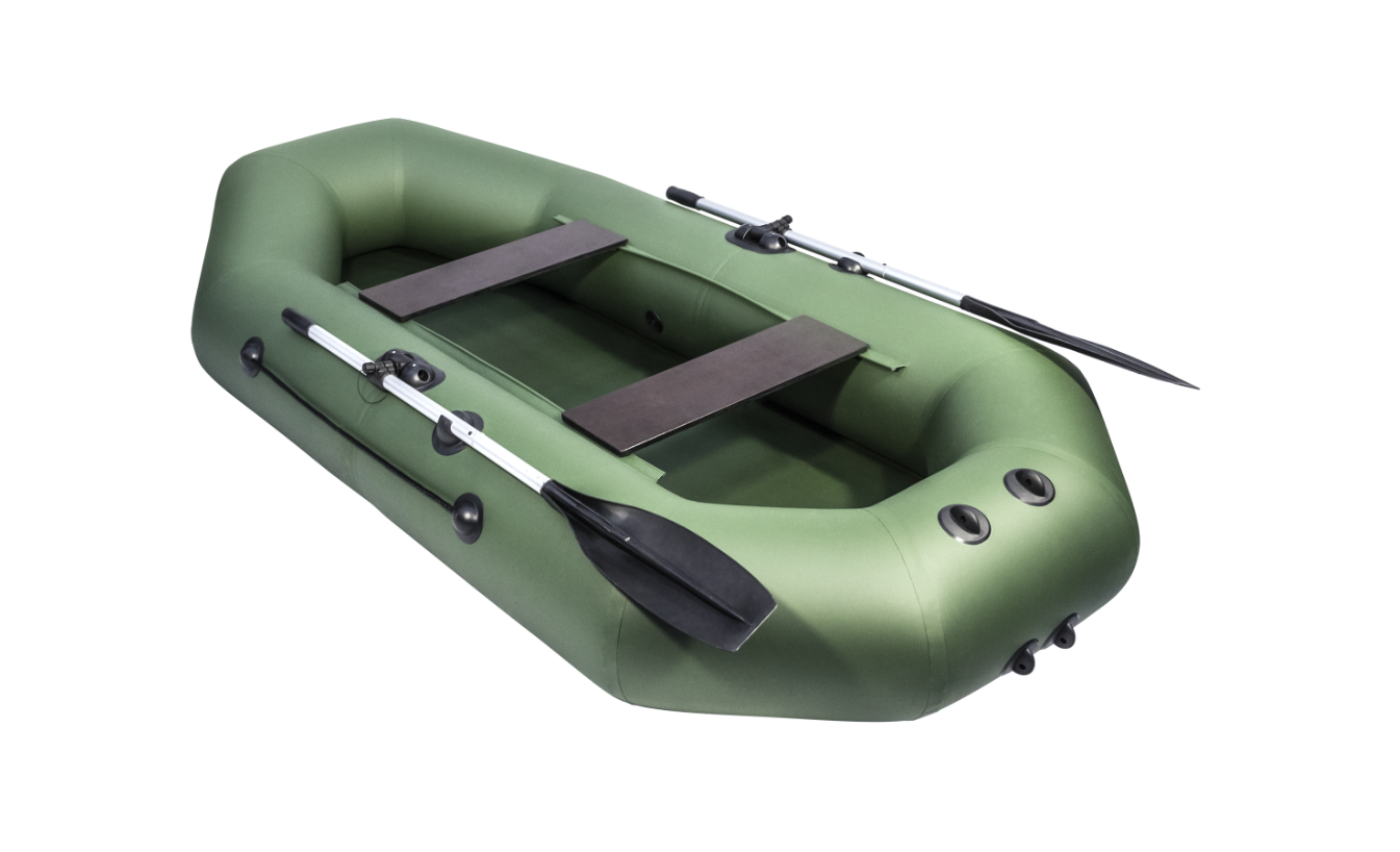 Лодка АКВА-МАСТЕР 260 в Долгопрудном