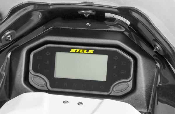 Снегоход STELS SA800R (L LUX WT) ВИТЯЗЬ 2.0 К01 Tech в Долгопрудном