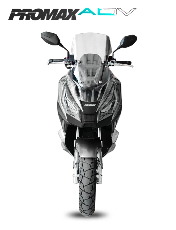МаксиСкутер PROMAX-HONDA ADV 150 (49) (Inspired by HONDA) в Долгопрудном