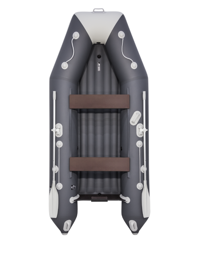 Лодка АКВА 3200 нднд в Долгопрудном