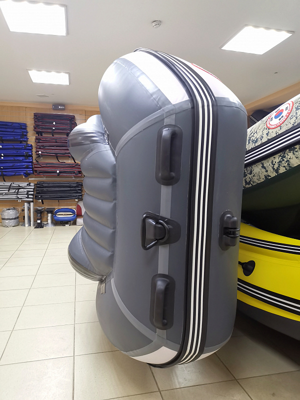 Лодка MISHIMO SPORT 400 в Долгопрудном