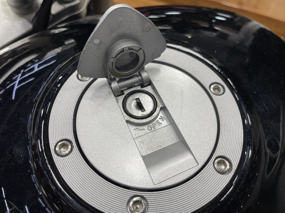 Мотоцикл Benda Chinchilla 300 в Долгопрудном