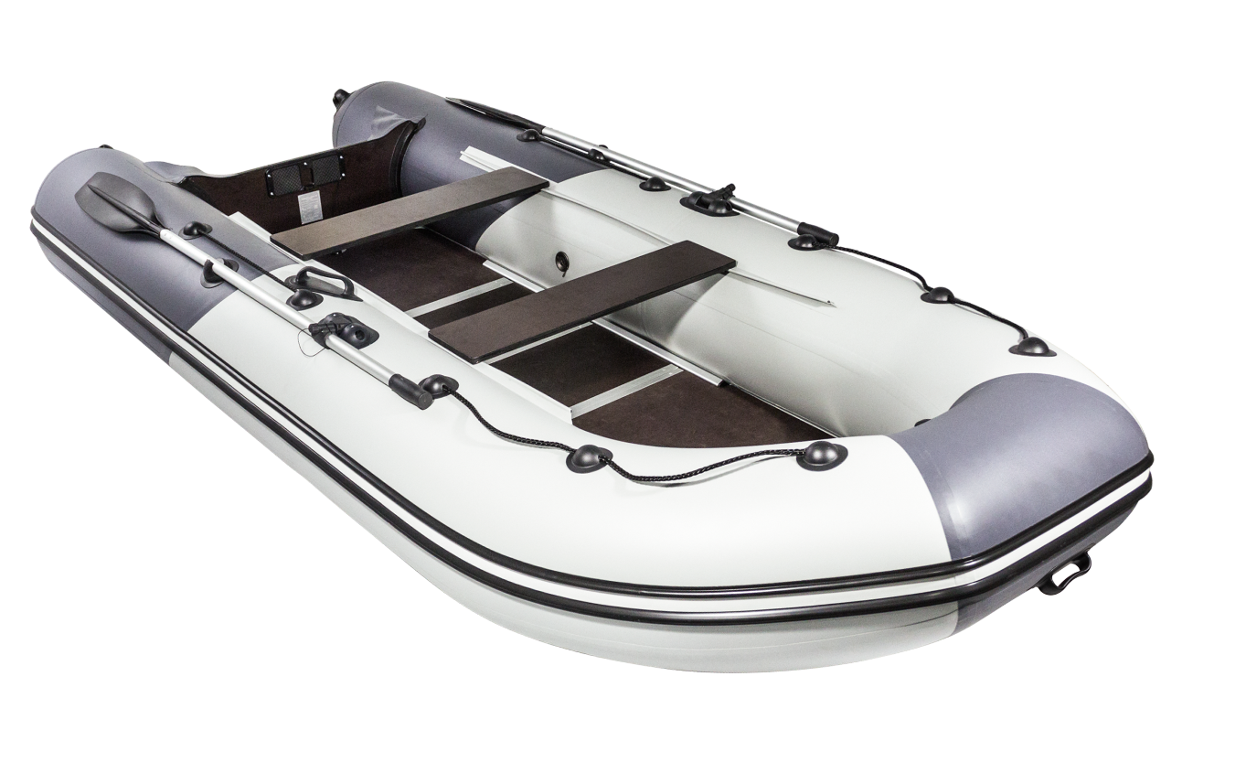 Лодка Ривьера Компакт 3600 СК в Долгопрудном