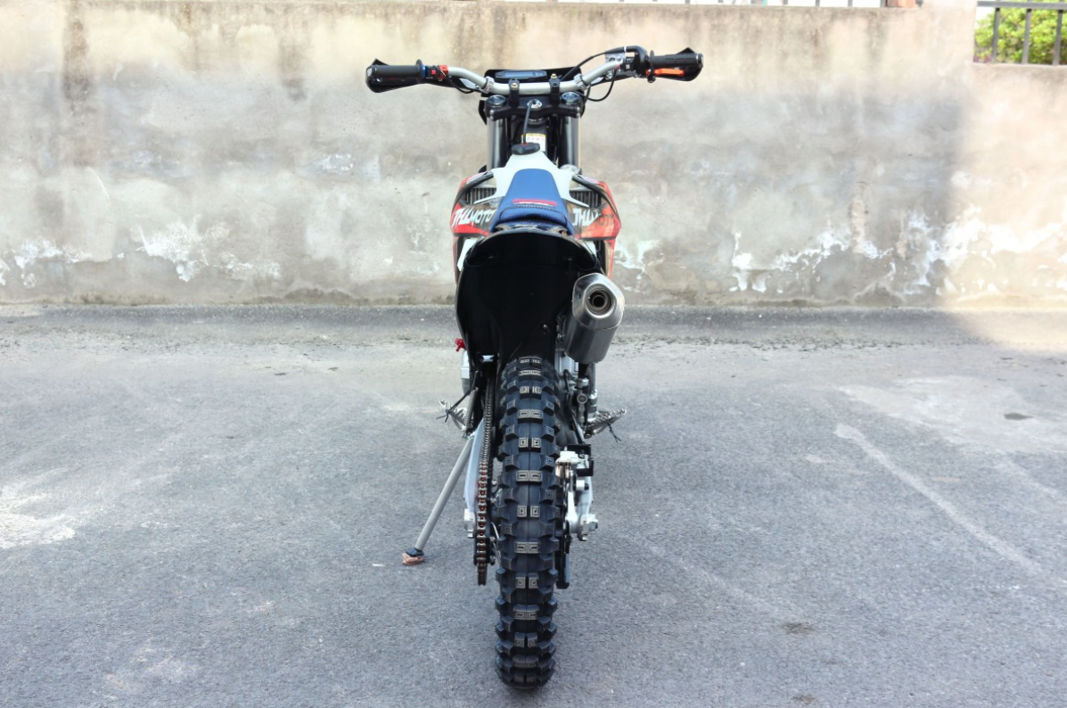 Мотоцикл JHLMOTO JHL Z5V NB300 (174MN-3) в Долгопрудном