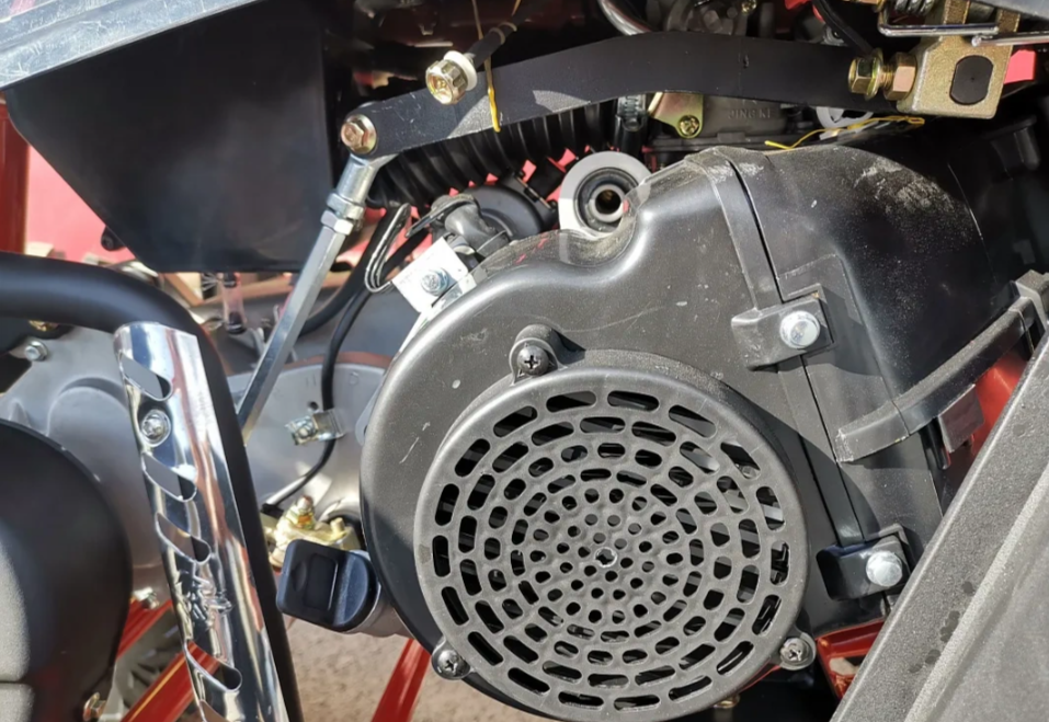 Квадроцикл GBM SHARP BIG 300 NEW в Долгопрудном