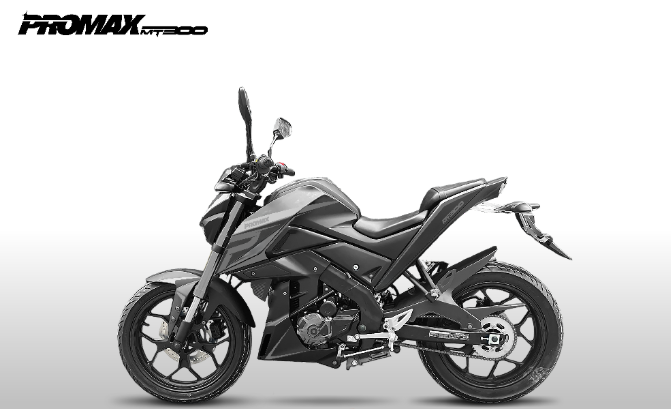 Мотоцикл PROMAX MT300 в Долгопрудном