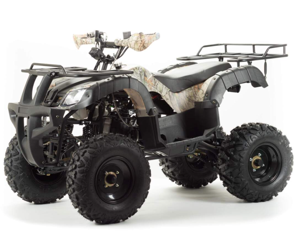 Квадроцикл MOTOLAND (МОТОЛЕНД) 200 ALL ROAD в Долгопрудном