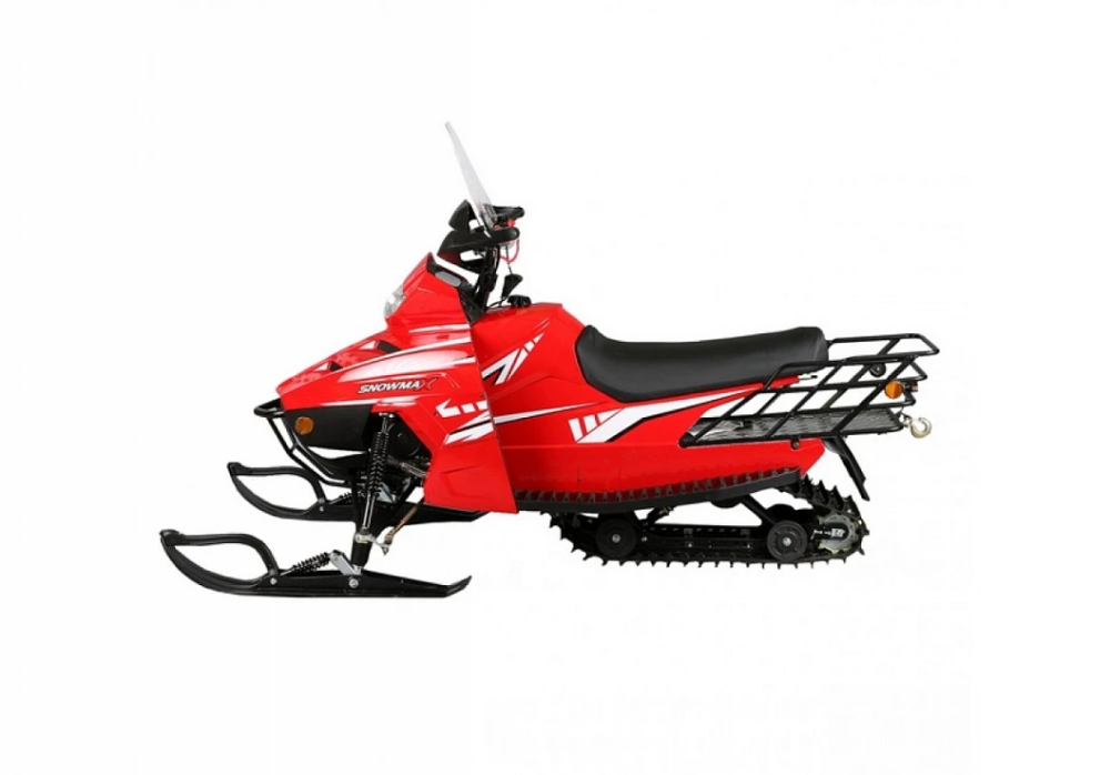 Снегоход Vento Snow Cat в Долгопрудном