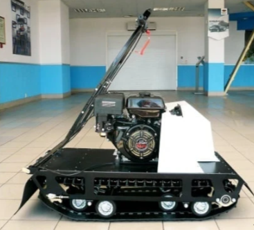 Мотобуксировщик XTREME-MOTORS "Полюс Мини" 9 л.с. в Долгопрудном