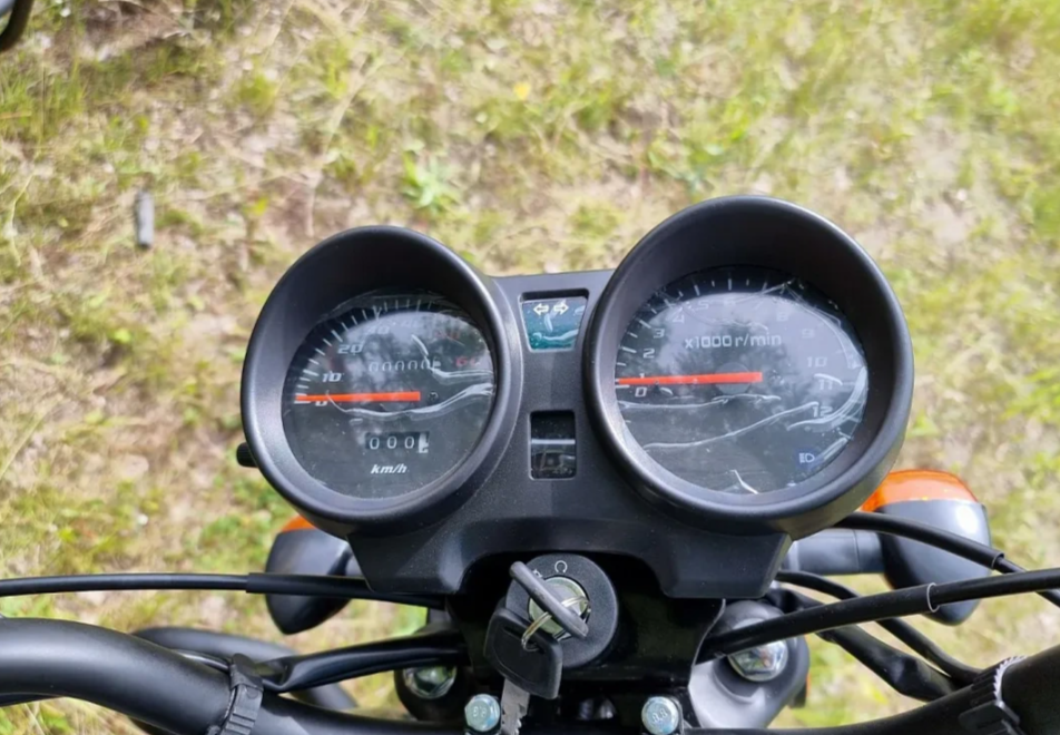 Мопед PROMAX ALPHA TOURIST 150 в Долгопрудном