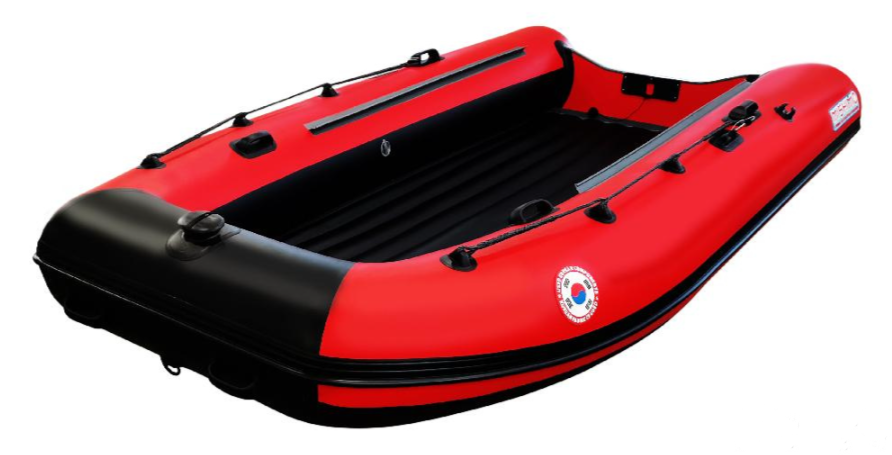 КОМПЛЕКТ ЛОДКА MISHIMO RAPID 380 PRO+ ЛОДОЧНЫЙ МОТОР MARLIN MP 9.9 (20) AMHS PROLINE FORCE в Долгопрудном