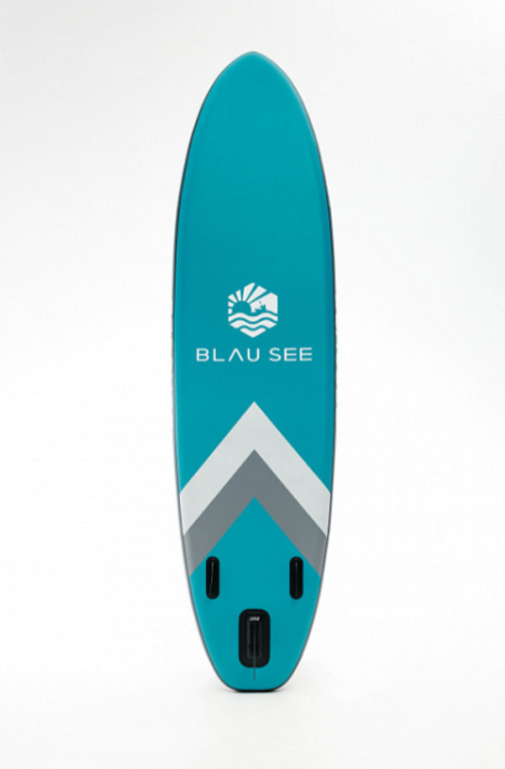 НАДУВНОЙ SUP-BOARD BUSINESS LIGHT BLUE 10,6 в Долгопрудном